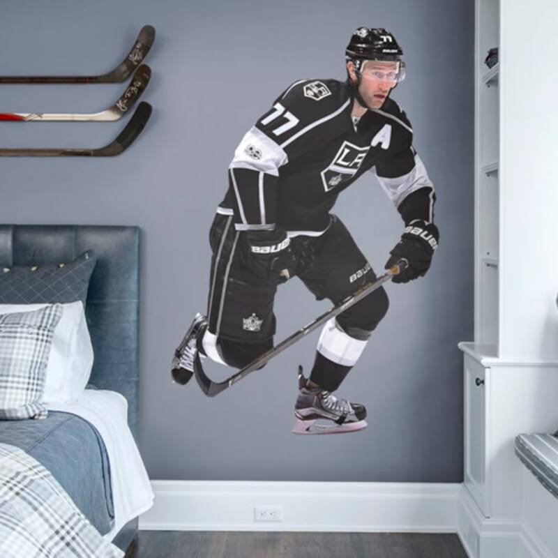 Life Size Removable Wall Decal V212599