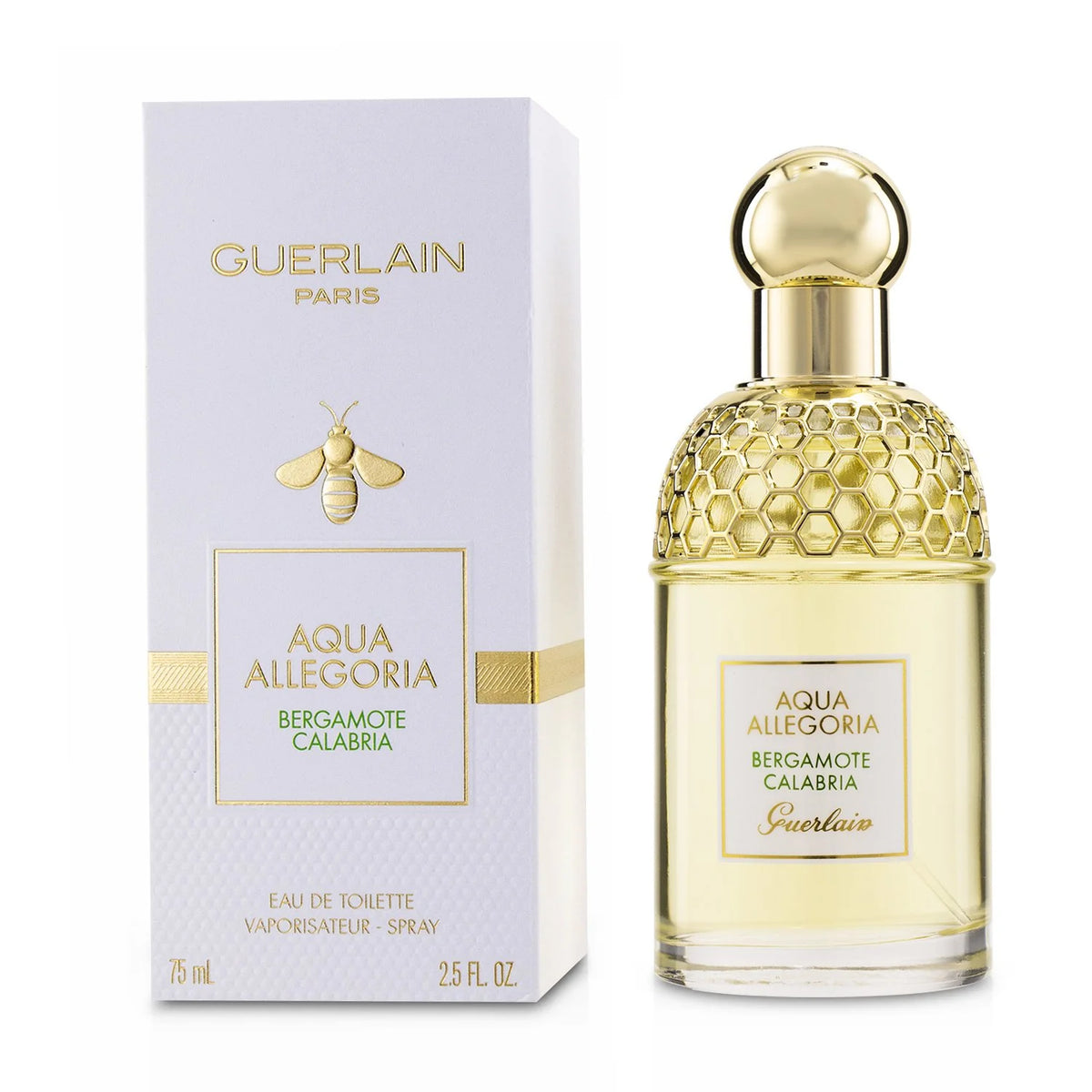 Eau De Toilette Spray 2.5oz N474