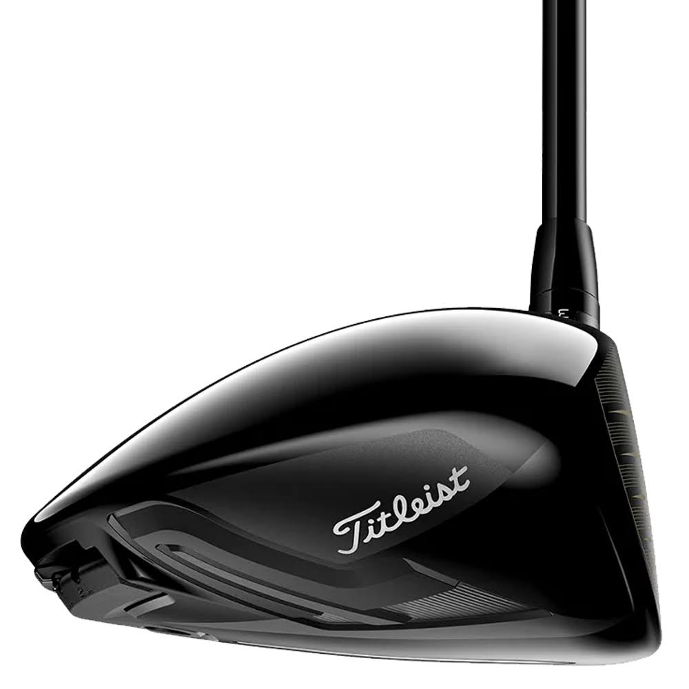 TSi3 Driver P4933