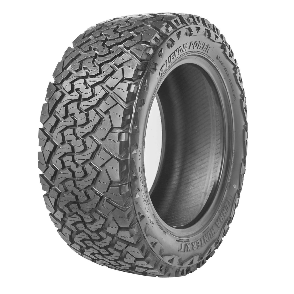 All Terrain Light Truck Tire E789