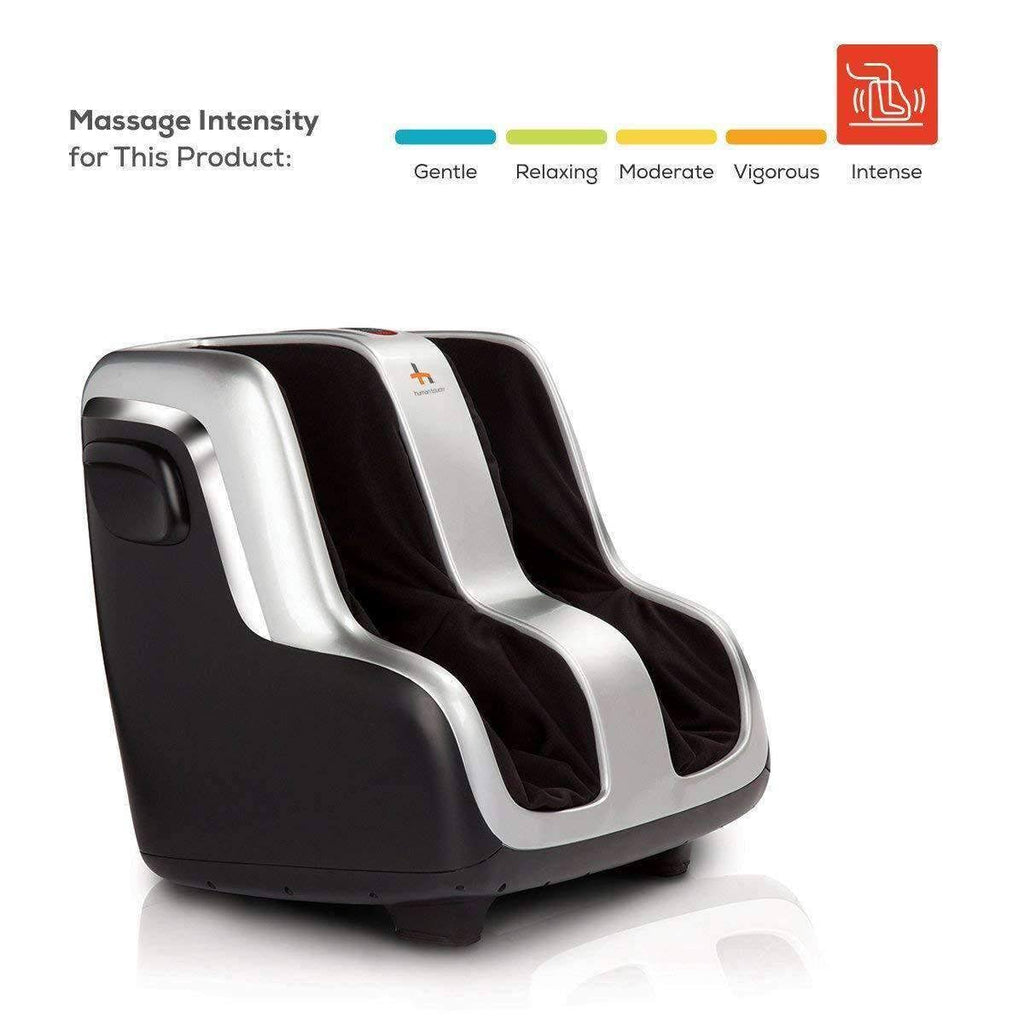 Reflex4 Foot & Calf Massager E106148