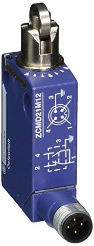 Limit Switch Q348